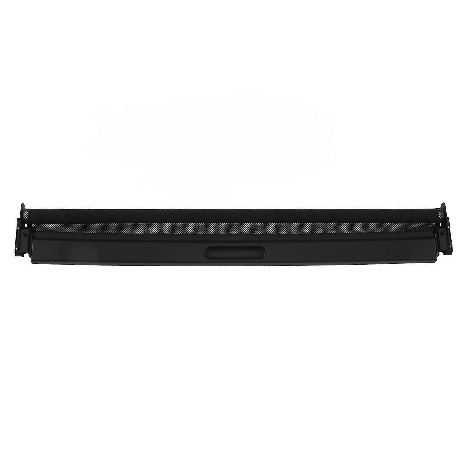 Sonnenschutzrollo Für Das Schiebedach Des Mini Clubman Countryman R55 R56 R60, Ersatz-verdunkelungsrollo, Schwarzer Stoff, Komplettset