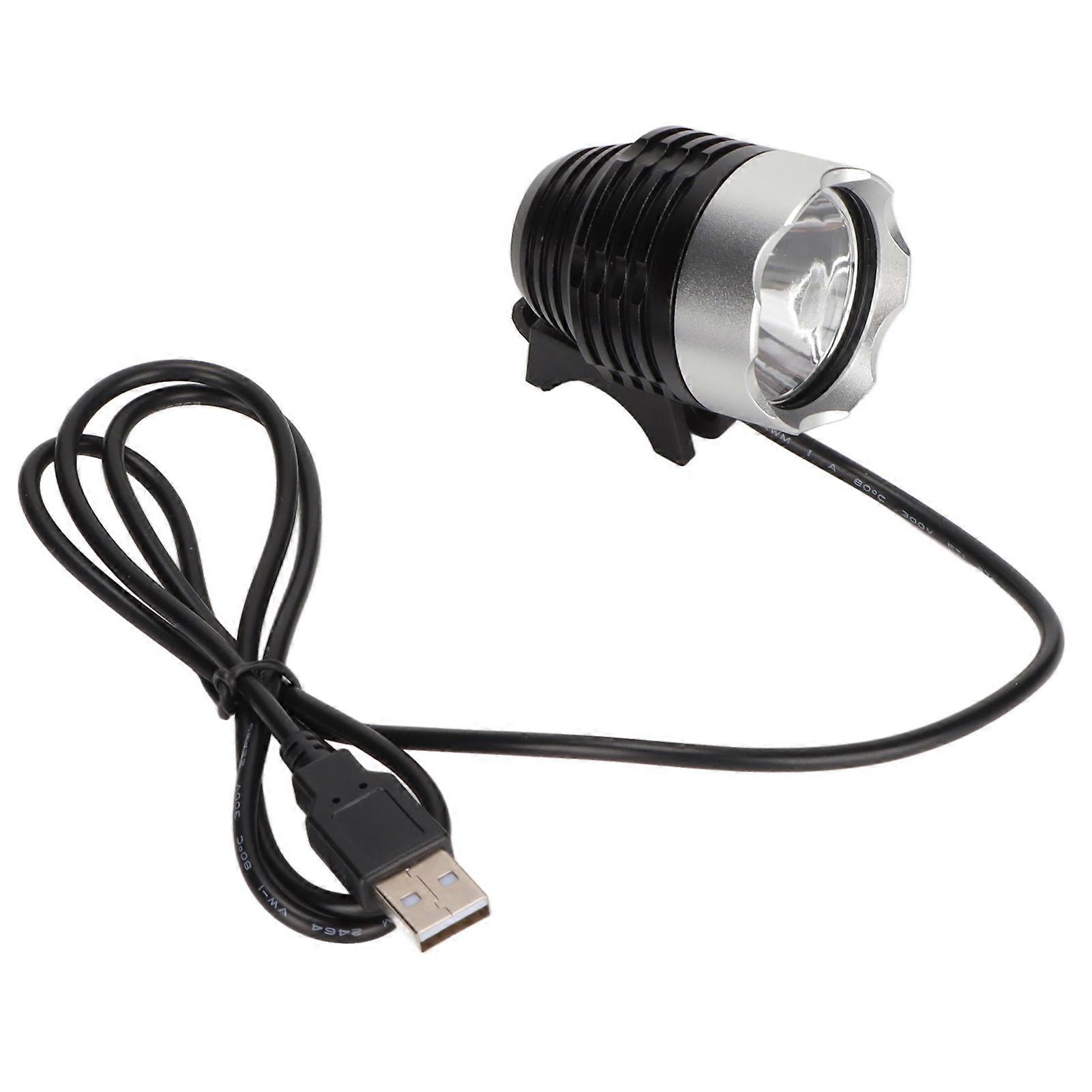 8w 5v Schwarze Usb-uv-härtungslampe, 3 Modi, Led-härtungslicht Für Die Handy-reparatur