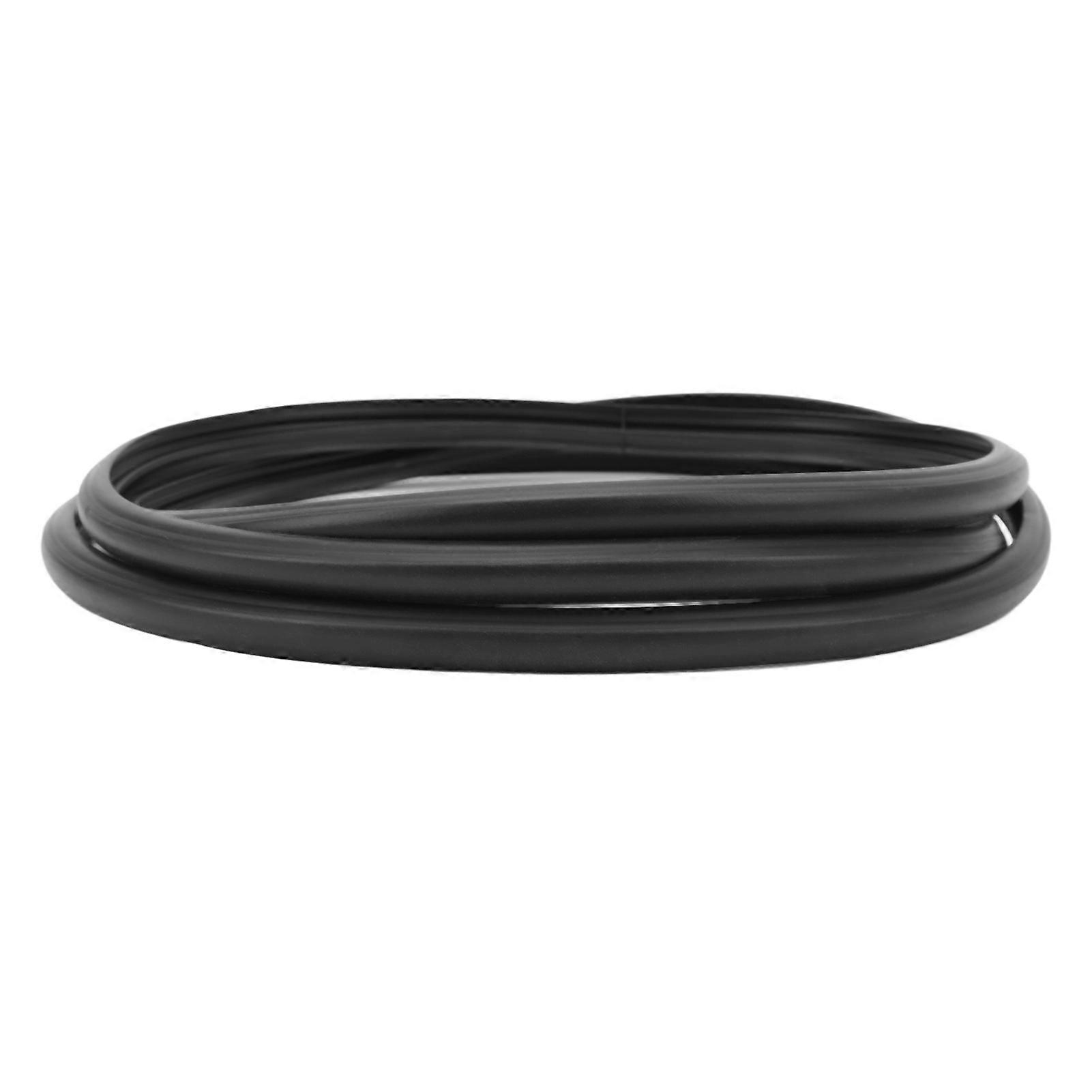Flexible, Schwarze, Wasserdichte Dachdichtung Aus Gummi 63251-30100 Für Lexus Gs350 Gs450h Es350 Es300