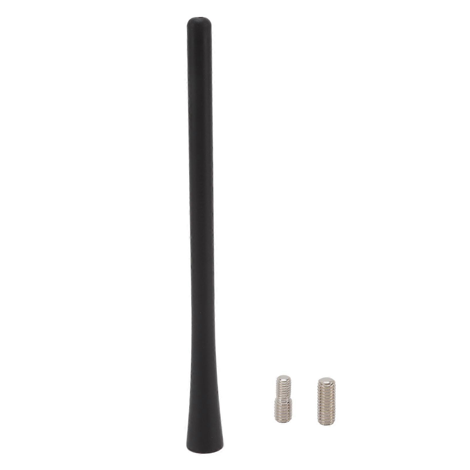Hochleistungs-kurzantenne, Schwarz, Ersatzteil 86309aa042 Für Tacoma 1995-2016