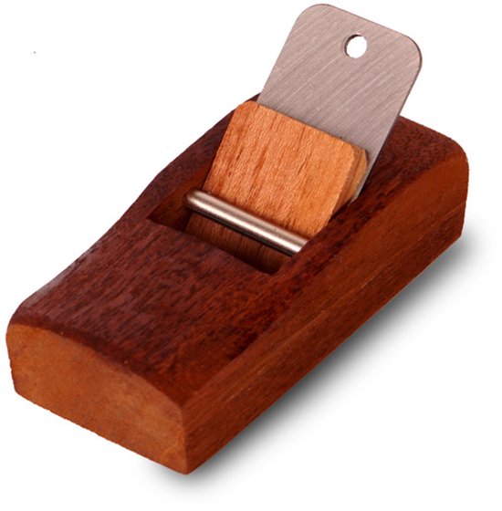 Diy Minihobel Ein Holzbearbeitungswerkzeug Für Feine Handwerkskunst Und Präzises Glätten