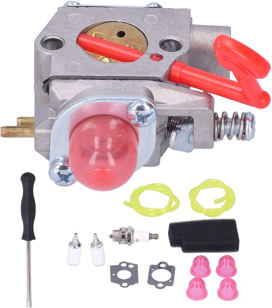 Für Den Vergaser Reparatursatz 545081855, Passend Für Walbro Wt 875 P200c P325 200 Mph Gebläse