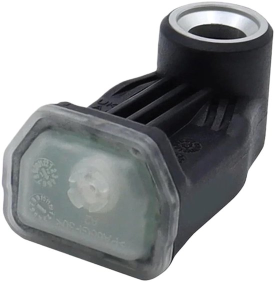Bmw Motorrad Reifendrucksensor (tpms) Schwarz