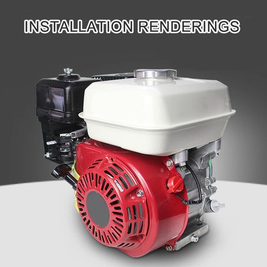 Hochwertige, Reversible Rückholfedern Für Ihren Gx120 , Gx160 , Gx168 Oder Gx200 Motor Kompatibel Mit Rasenmähern Und Generatoren. Jetzt Bestelle