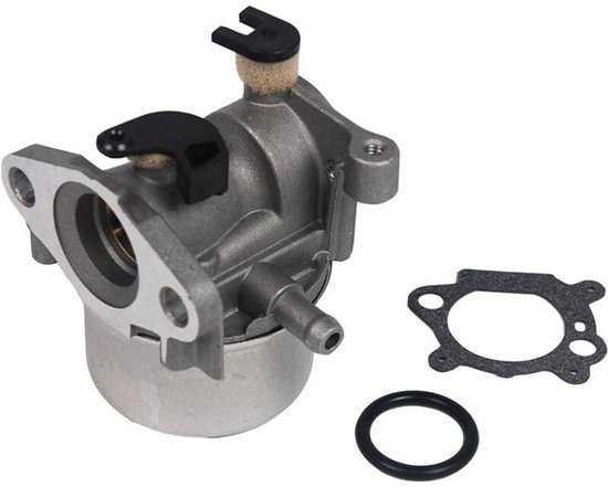 Passend Für Vergaser Von Briggs & Stratton 799866, Ersetzt 796707 Und 794304 Mit Dichtung