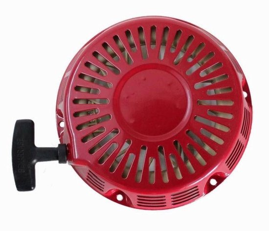 Für Seilzugstarter Für Honda Gx340 Gx390 Gx610 Gx620 11 Ps 13 Ps 18 Ps 20 Ps 28400 Zh8 013za 28400 Zh8 013ya, Hochwertige Ersatzteile [a+++]