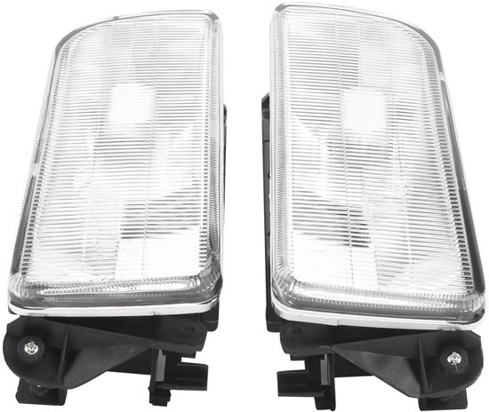 Passend Für Nebelscheinwerfergehäuse 63178357389 63178357390 Bm2592101 Bm2593101 Passend Für 3er Bmw M3 E36 (1992 1999)