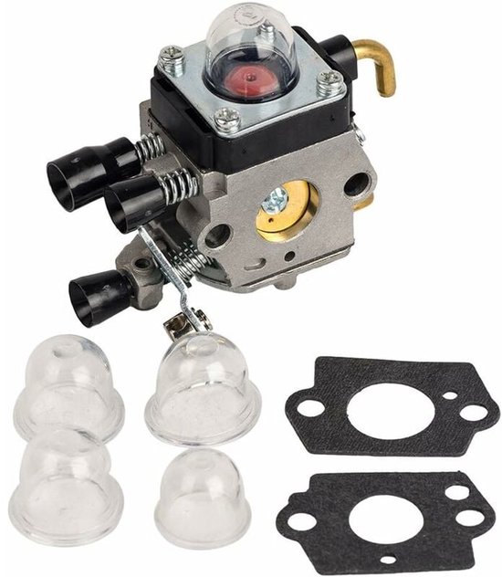 Für Primer Kits, Kompatibel Mit Stihl Fs38, Fs45, Fs45c, Fs45l, Fs46, Fs46c, Fs55, Fs55c, Fs55r, Fs55rc, Km55 Und Hl45.