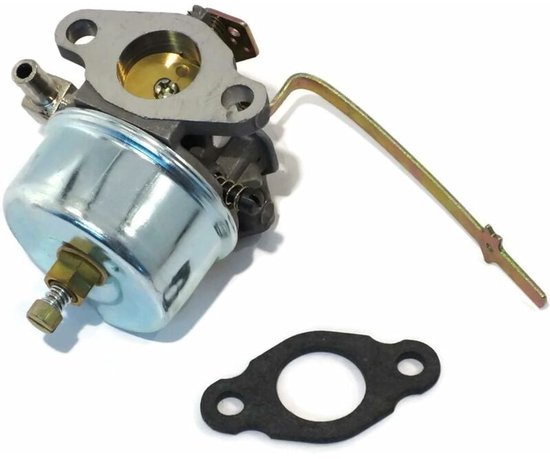 Als Ersatzvergaser Für Tecumseh 631921 632284 631070a, Passend Für Viele H25 H30 H35 Motoren.