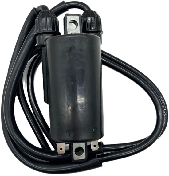 Für Motorrad Zündspulen, Hochspannungspaket, Passend Für Cb400/650 Und Gl1200, Zündspulen Motorrad Modifikationszubehör