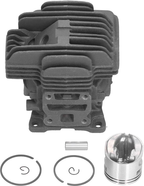 Passend Für Den Austausch Des Zylinderkolbensatzes Für Kettensägen (zubehör 1145 020 1200). Für Stihl Ms201 Und Ms201t (40 Mm).