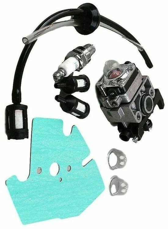 Passend Für Honda Gx25, Gx35, Gx25/35 Und Hht35 Rasenmähermotoren: Vergaser-reparatursatz