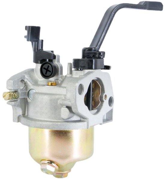 Passend Für 168f Benzinmotoren, Vergaser Gx160, Zubehör, Zündkerze, 5,5 6,5 Ps Generator Gx120 Gx200