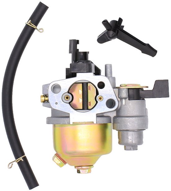 10 Sets 19 Mm Vergaser Für Honda Gx120 Gx160 Gx200 Wasserpumpe 16100 Zh8 W61