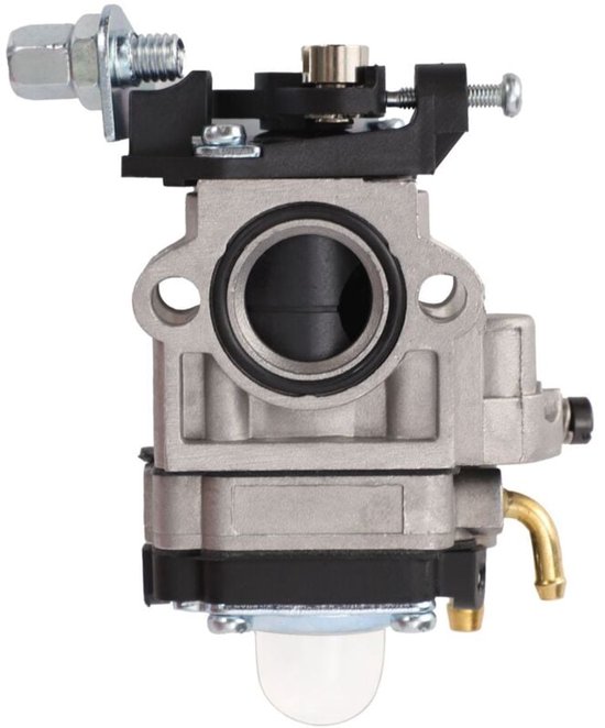Für 40 5 Vergaser 44 5 / Mp15 / 52cc / 43cc / 47cc / 49cc Zweitakt Rasenmähervergaser