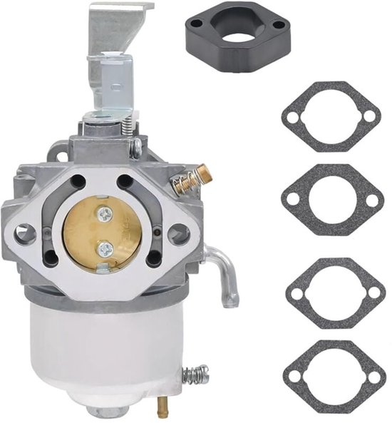 Passend Für Vergaser 715668 Für Briggs & Stratton 715671 715670 715443 715312 715318 715505