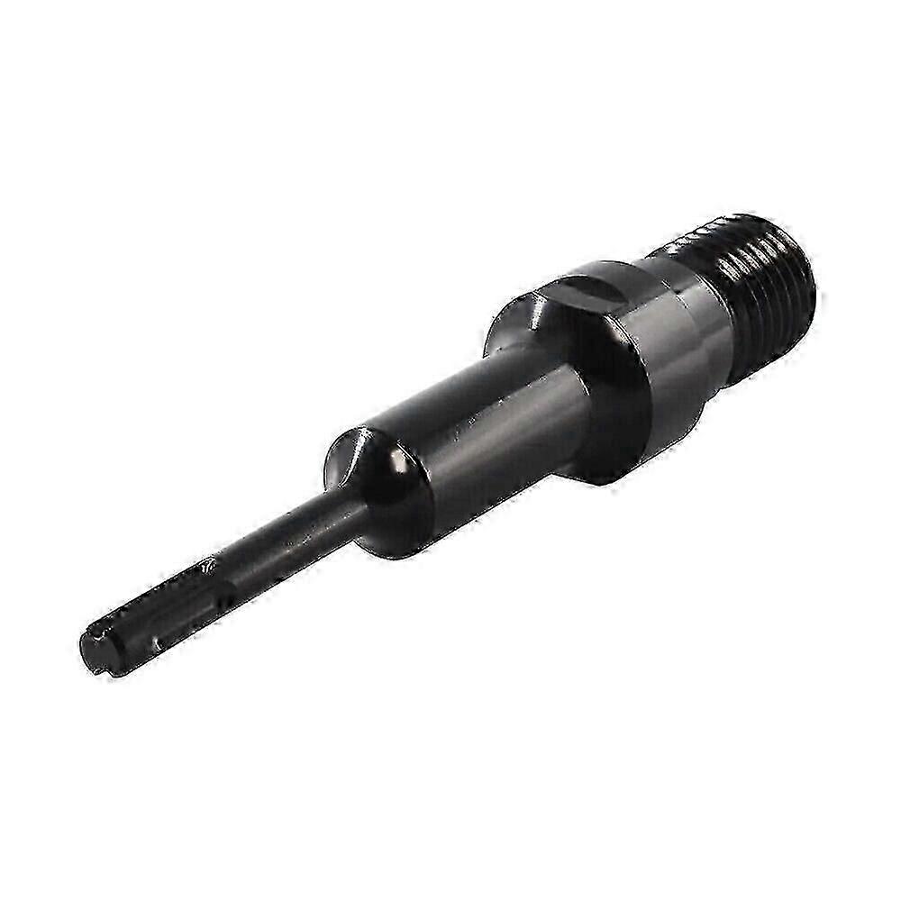 Adapter 1 1/4" Unc Auf Sds Plus Für Diamantbohrer Dhl