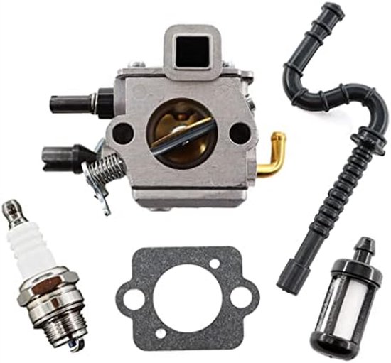 Vergaser Passend Für Luftfilter Passend Für Stihl 034 034av 036 Ms340 Ms360 Kettensägen, Passend Für Zama C3a S39b Teile.