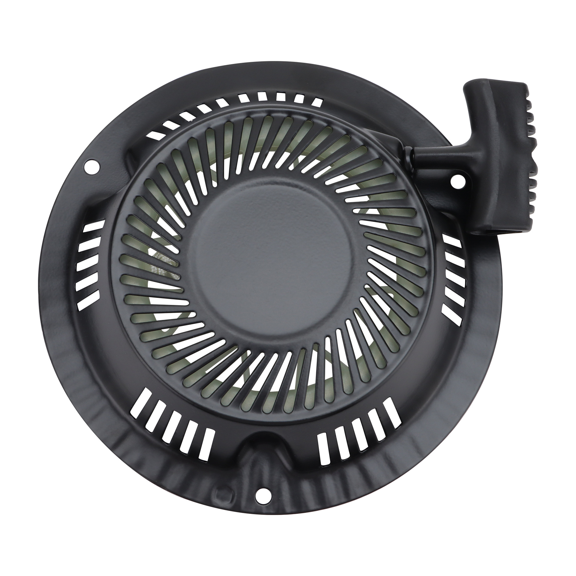 Starterkabel Für Rasenmäher/rotor (auch Passend Für Produkte Anderer Hersteller) (bt)