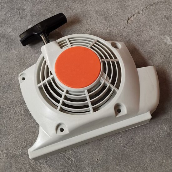 Für Anlassermotor Fs450 Fs480 Fs 450 Fs 480 / 4128 080 2101