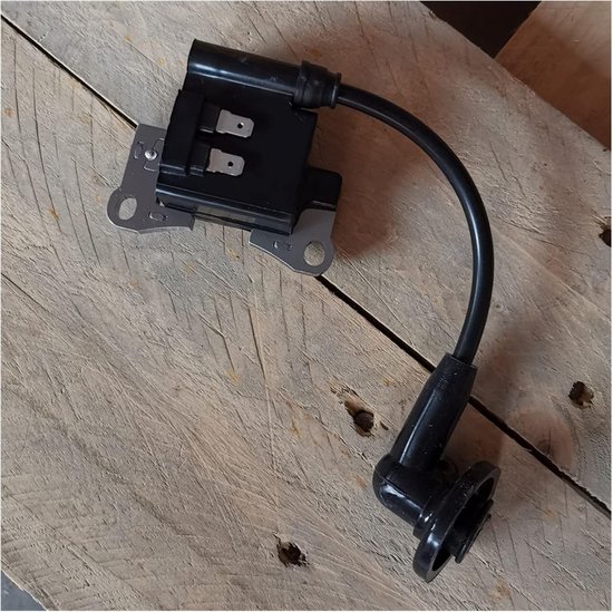 Für: Elektronische Zündspule 1e34f 2e, 1e34f 2e 1e34f 2e.3, Tle26, Cg260, Bc260, Bürstenfinder, Magnetmotorstator
