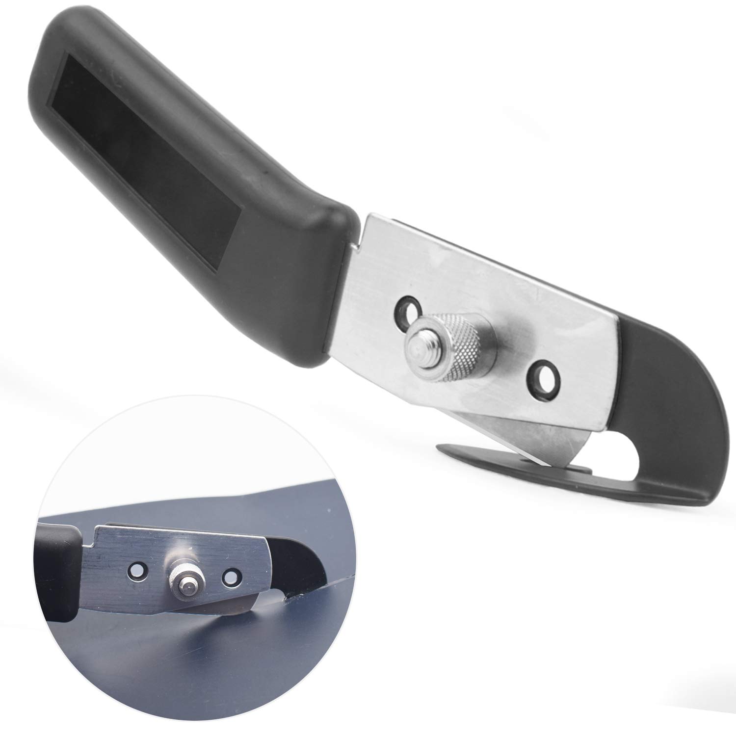 Vinylfolienmesser Für Die Automobilbranche, Vinylfolienschneider, Bastelmesser, Universalmesser, Tapetenschneider, Werkzeuge Für Fensterfolien