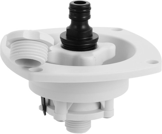 Für Kfz Wassereinfülldeckel, Kfz Wasserschlauchanschluss, Unverzichtbarer Marineadapter