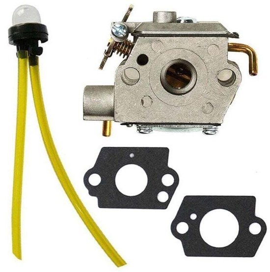 Für Rasenmähervergaser Wt 827, Xu, C1u P10a, C1u P14a, Wt 454, Wt 539, 105r, 132r.