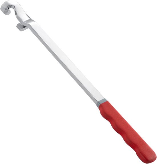 Universal Schraubenschlüsselverlängerung Power Bar 385 Mm Mit Softgriff