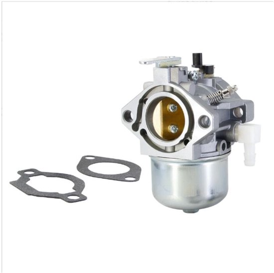 Passend Für Briggs & Stratton 690115 Walbro Lmt 5 4993 Vergaser 12,5 Ps Rasenmäher 690115