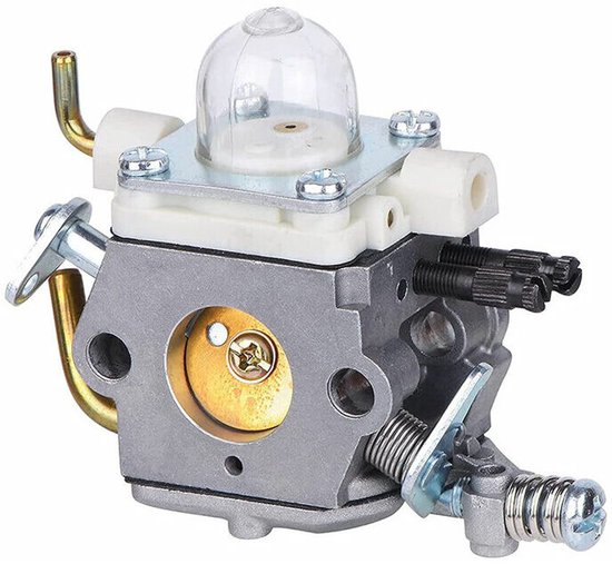 Vergaser Passend Für Die Vergaser C1m K49, C1u K16a, Pb 602, Pb 603, Pb 610, Pb 611 Und Pb 6000