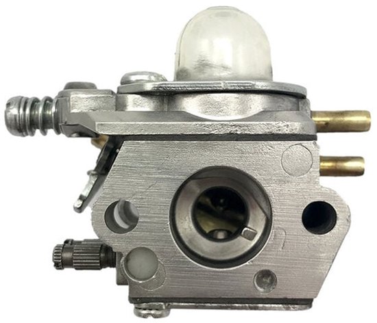 Für Vergaser C1u K53 Kompatibel Mit Heckenscheren Srm 2015 2305 2455 At203a.