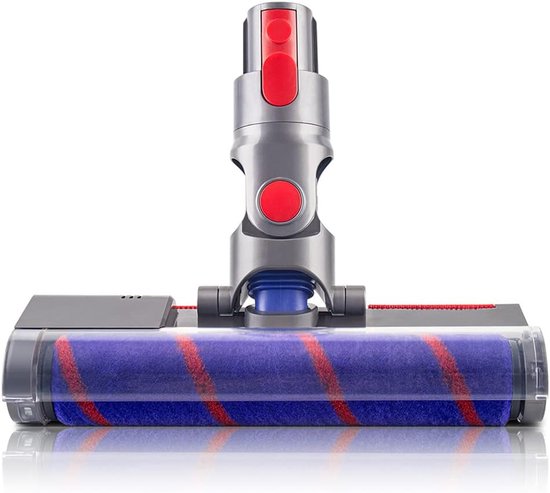 Bodendüse Passend Für Dyson V7/v8/v10/v11 Slim Elektrostaubsauger
