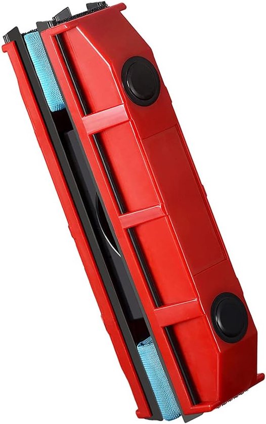 Doppelseitiger Magnetischer Fensterwischer