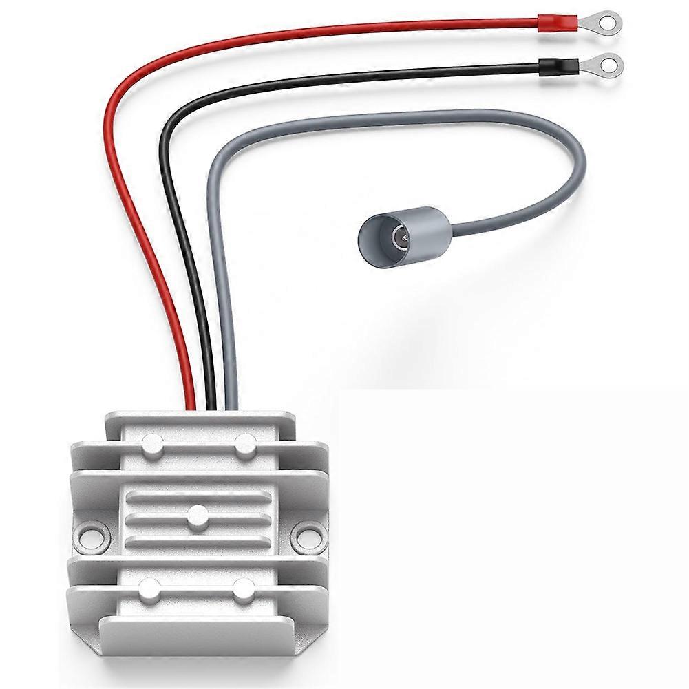 Für Starlink Mini 12v-adapter Dc Step-up-wandler 12v Auf 30v 3,5a Smart Boost Für Starlink Mini Netzteilkabel