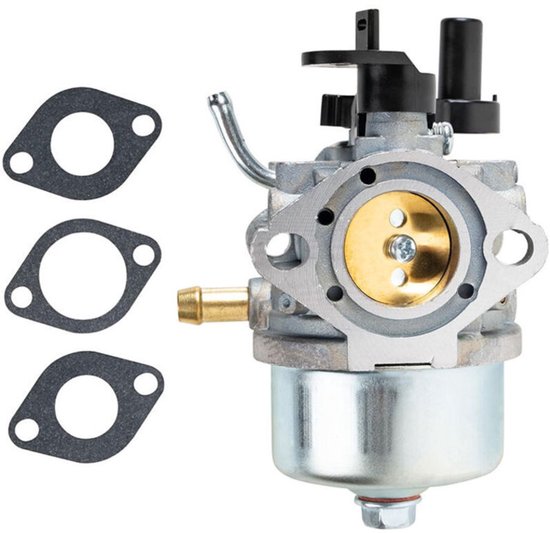 Vergaser Passend Für Briggs & Stratton 801396 801233 801255 Ccr2450 Ccr3650