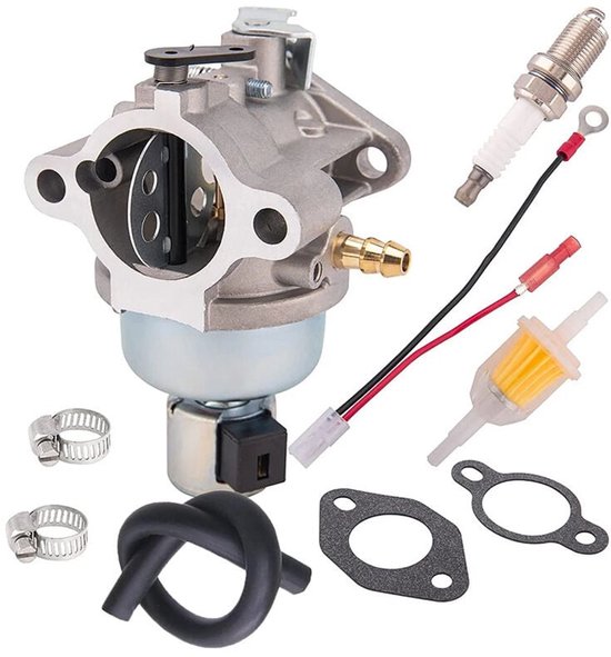 Passend Für Vergaser Für Kohler 17,5 Ps 20 853 33 S Sv540 Sv530