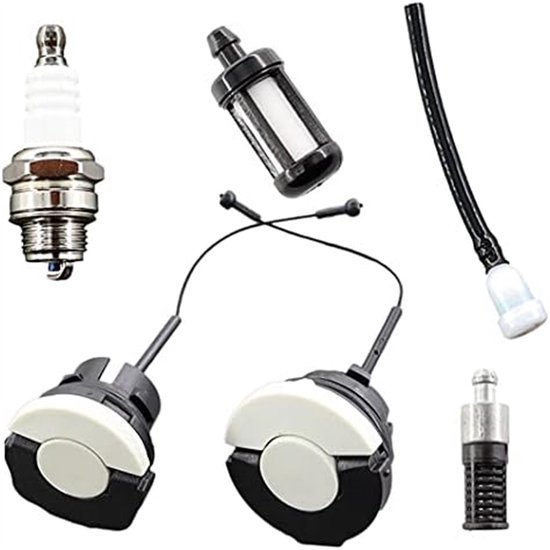 Passend Für Tankdeckel Und Öldeckel Für Stihl Ms181, Ms192, Ms192t, Ms200, Ms200t, Ms210, Ms211, Ms230, Ms240, Ms250, Ms260, Ms340, Ms360, Ms380,