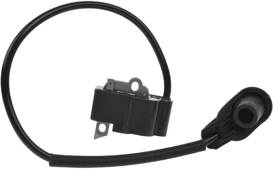 Allecto Zündspule Hochwertige Zündung Zuverlässig Für Stihl Fs120 Fs200 Fs250 Langlebig Hohe Leistungsfähigkeit Für Motorräder.