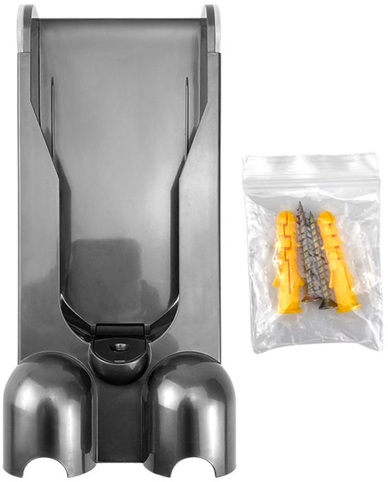 Passend Für Dyson Staubsaugerzubehör V10: Lösungshalterung, Aufbewahrungshalterung