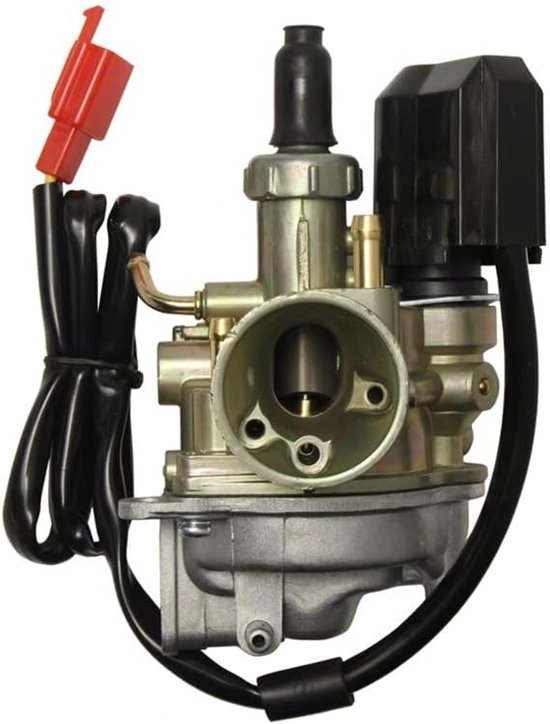 19 Mm Vergaser Passend Für Honda Dio50 Af18 Af27 Af28 Af34 Af35 Sa50 Sk50 Sym Dd50 Zx50