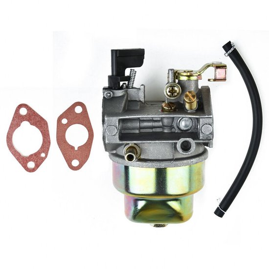 Neuer Vergaser Passend Für Honda G150 G200 Motor, Ersetzt 16100 883 095, 16100 883 105, Fsc30 0020, Mit Kraftstofffilterdichtung