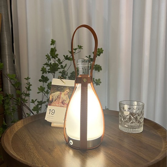 Kreative, Schlichte Tischlampe Für Schlafzimmer, Nachttisch, Wohnzimmer, Schreibtisch, Homeoffice