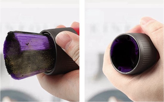 Weiche Bürste, Passend Für Dyson V7, V8, V10, V11, V12 Und V15 Düsenaufsatz, Staubdüsenzubehör