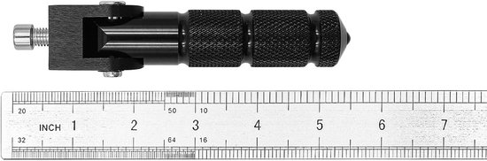 Universelle Motorrad Fußrasten, 2 Stück Klappbare Stützstange 8 Mm Für Motorräder Und Elektrofahrzeuge
