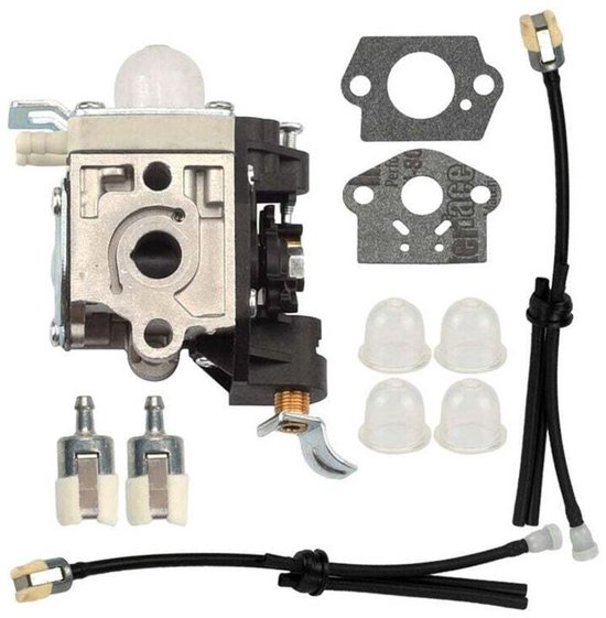 Vergaser Passend Für Echo Laubbläser A021001590 Pb 251 Es 255 Pb 255ln Pb 25