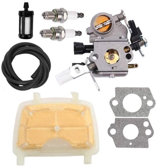 Passend Für C1q S121c Vergaser Für Stihl Ms171 Ms181 Ms211 Ms 181 171 211 Kettensäge Mit Luftfilter 1139 120 1602