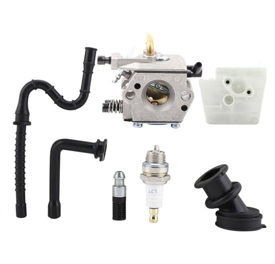 Wt 194 Vergaser Hu Hs136a Passend Für Stihl 024 026 Ms260 240 024av 024s