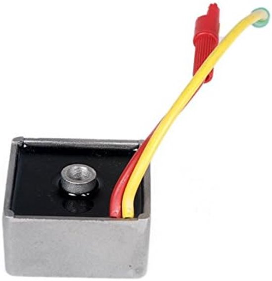 Spannungsregler Austausch Briggs & Stratton 691188 491546 793360 794360 Oxoxo