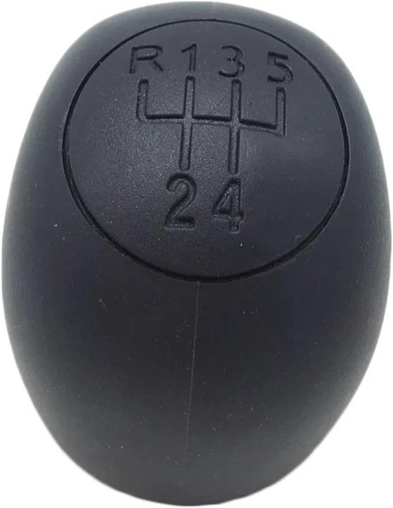 Passend Für Pommeau De Manette De Vitesse Bâton Tête Levier Poignée 5 Geschwindigkeiten Für Fiat Citroen Jumper Relais Peugeot Boxer 1994 2006